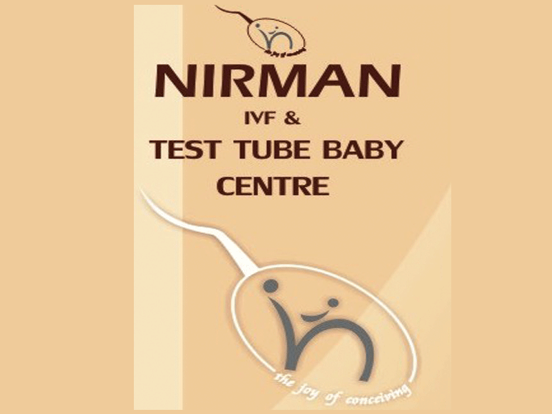 Nirman IVF & Test Tube baby Centre