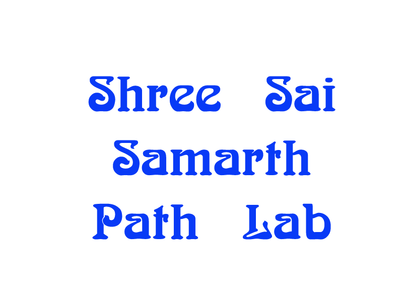 Shree Sai Samarth Path Lab
